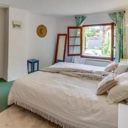 Provence Dream Chalet Uchaux Экстерьер фото
