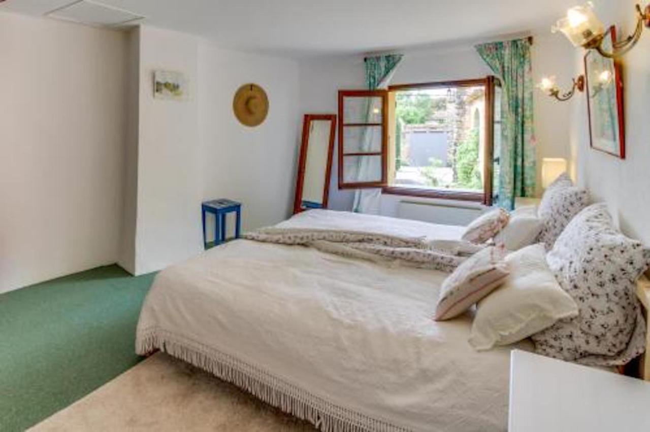 Provence Dream Chalet Uchaux Экстерьер фото
