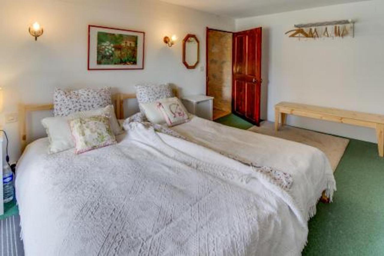 Provence Dream Chalet Uchaux Экстерьер фото