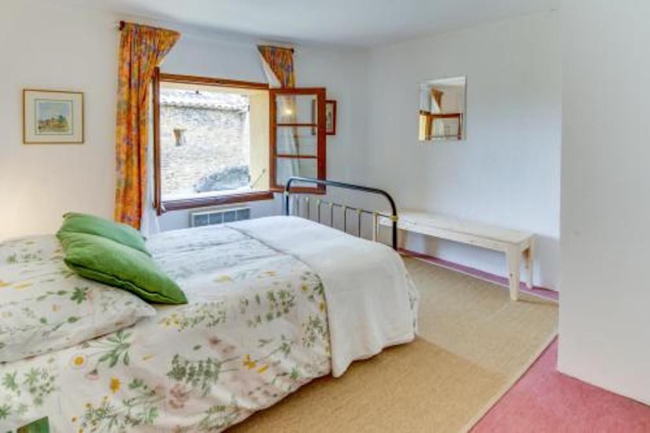Provence Dream Chalet Uchaux Экстерьер фото