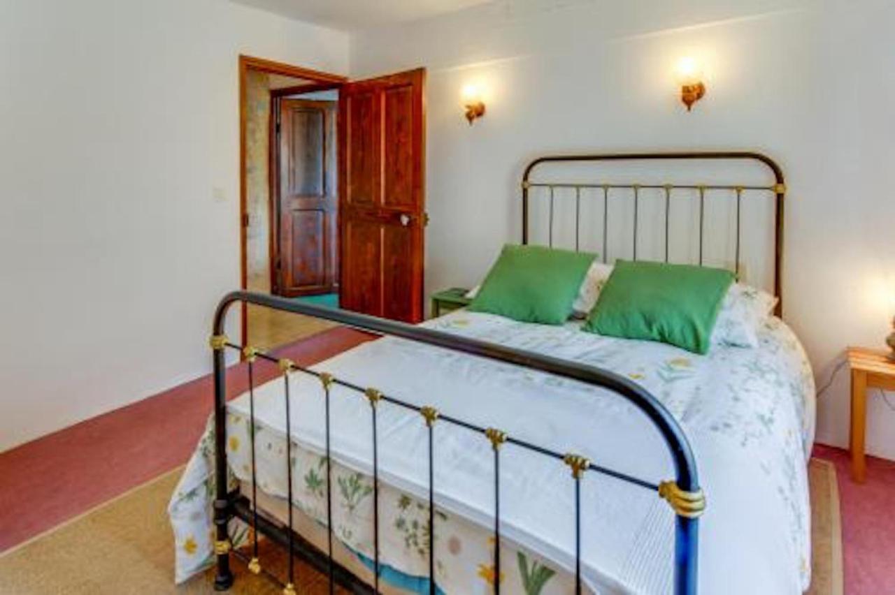 Provence Dream Chalet Uchaux Экстерьер фото