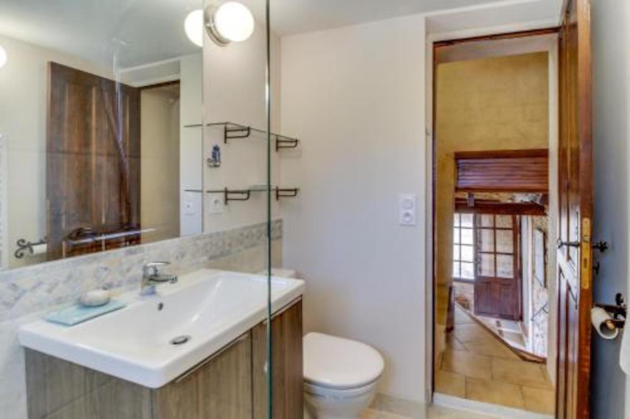 Provence Dream Chalet Uchaux Экстерьер фото