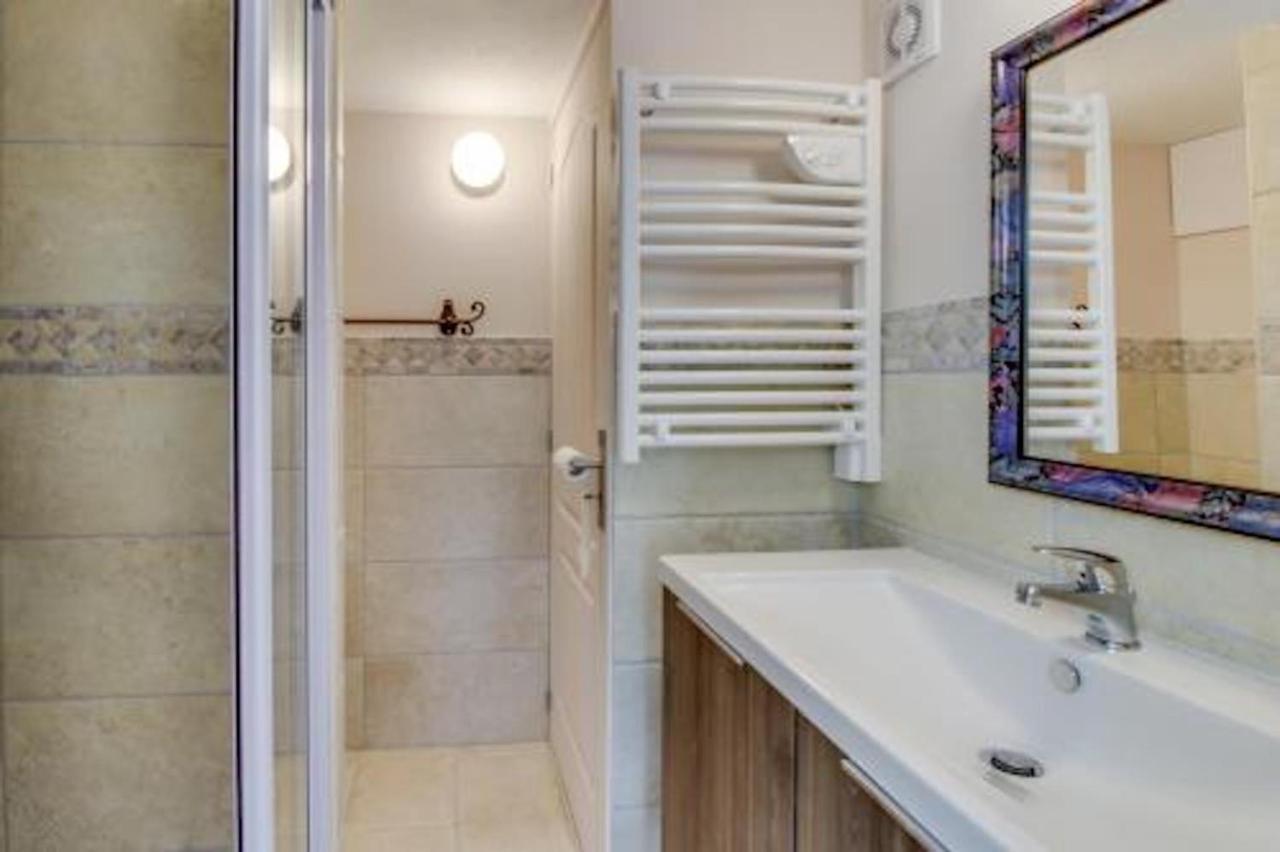 Provence Dream Chalet Uchaux Экстерьер фото